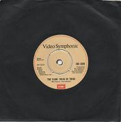Video Symphonic - The Flame Trees Of Thika