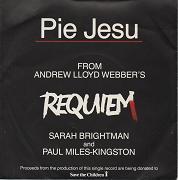 Andrew Lloyd Webber's - Requiem from Pie Jesu