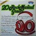 20 Rock Musical Greats