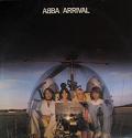 ABBA/Arrival