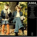 ABBA Greatest Hits