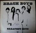 Beach Boys Greatest Hits