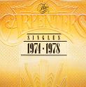 Carpenters The Singles 1974-1978
