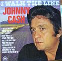 I Walk The Line