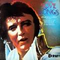 Elvis Love Songs