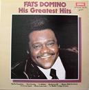 Fats Domino