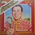 Jim Reeves 40 Golden Greats