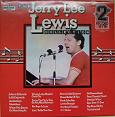 Jerry Lee Lewis