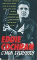 Eddie Cochran C'mon Everybody