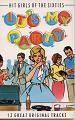 IT'S MY PARTY