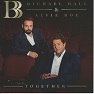 Michael Ball and Alfie Boe