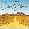 The Best Country Album in the World Ever
