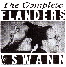 The Complete Flanders & Swann
