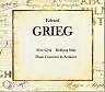 Great Composers - E Grieg