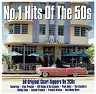 No.1 Hits Of The 50s