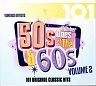 101 Number Ones of the 50s & 60s 4 CDs Vol.2