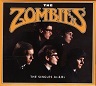 The ZOMBIES the singles As & Bs