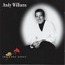 Andy Williams THE LOVE SONGS