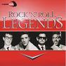 Capital Gold Rock 'N' Roll Legends