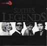 Capital Gold Sixties Legends