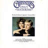 CARPENTERS ONLY YESTERDAY