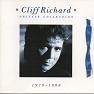 Cliff Richard PRIVATE COLLECTION 1979 - 1988