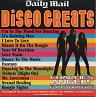 Daily Mail DISCO GREATS