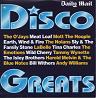 Daily Mail DISCO GREATS 2