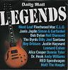 Daily Mail LEGENDS