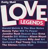 Daily Mail LOVE LEGENDS