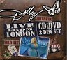 Dolly LIVE FROM LONDON