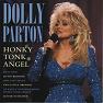 Dolly Parton Honky Tonk Angel
