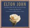ELTON JOHN Candle in the Wind 1997