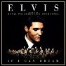 ELVIS with the Royal Philharmonic Orchestra