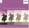 HMV The Greatest Country Collection