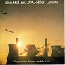 THE HOLLIES: 20 GOLDEN GREATS