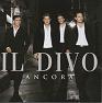 IL DIVO ANCORA
