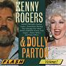 KENNY ROGERS & DOLLY PARTON Volume 1