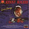 KENNY ROGERS Love Songs
