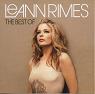 LeANN RIMES THE BEST OF