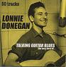 LONNIE DONEGAN TALKING GUITAR BLUES