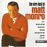 The Very Best Of Matt Monro
