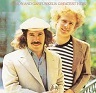 SIMON & GARFUNKEL GREATEST HITS