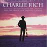THE BEST OF CHARLIE RICH