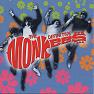 THE DIFINITIVE MONKEES