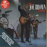 The JOE BROWN Story