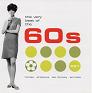 the very best of the 60s CD1