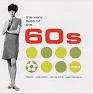 the very best of the 60s CD3