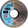 1966 20 Original Chart Hits