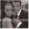 Katie Price & Peter Andre